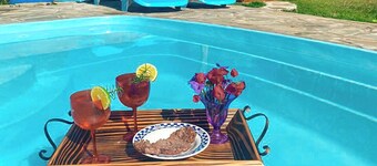 レカント ダ レプレサ I