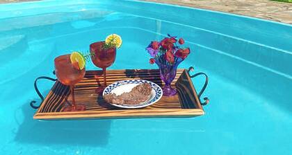 Recanto da Represa I