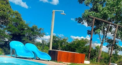 Recanto da Represa I