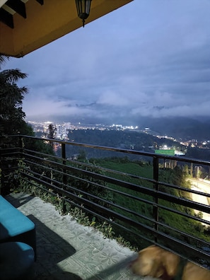 Property grounds - Espectacular Vista a las 3 Montañas Nevadas de la Cordillera Central Colombiana (Manizales)