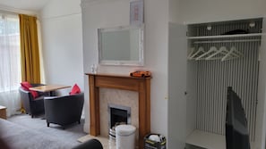 مكواة/لوح كي وواي فاي مجانًا