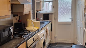 Cucina privata