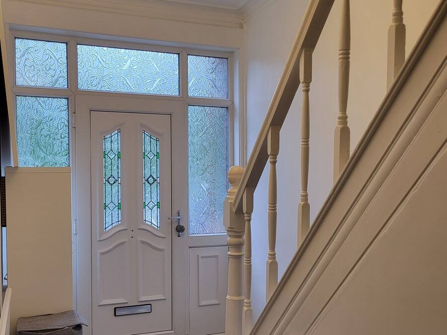 Iron/ironing board, free WiFi