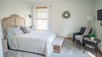 4 Schlafzimmer, Bügeleisen/Bügelbrett, WLAN, Bettwäsche