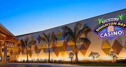 Seminole Brighton Bay Hotel & Casino