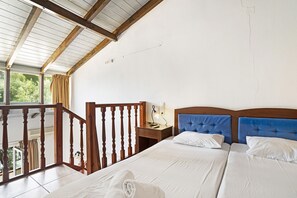 1 dormitori, wifi gratuïta i roba de llit