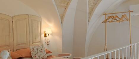 Zimmer, 1 Doppelbett, Nichtraucher, eigenes Bad