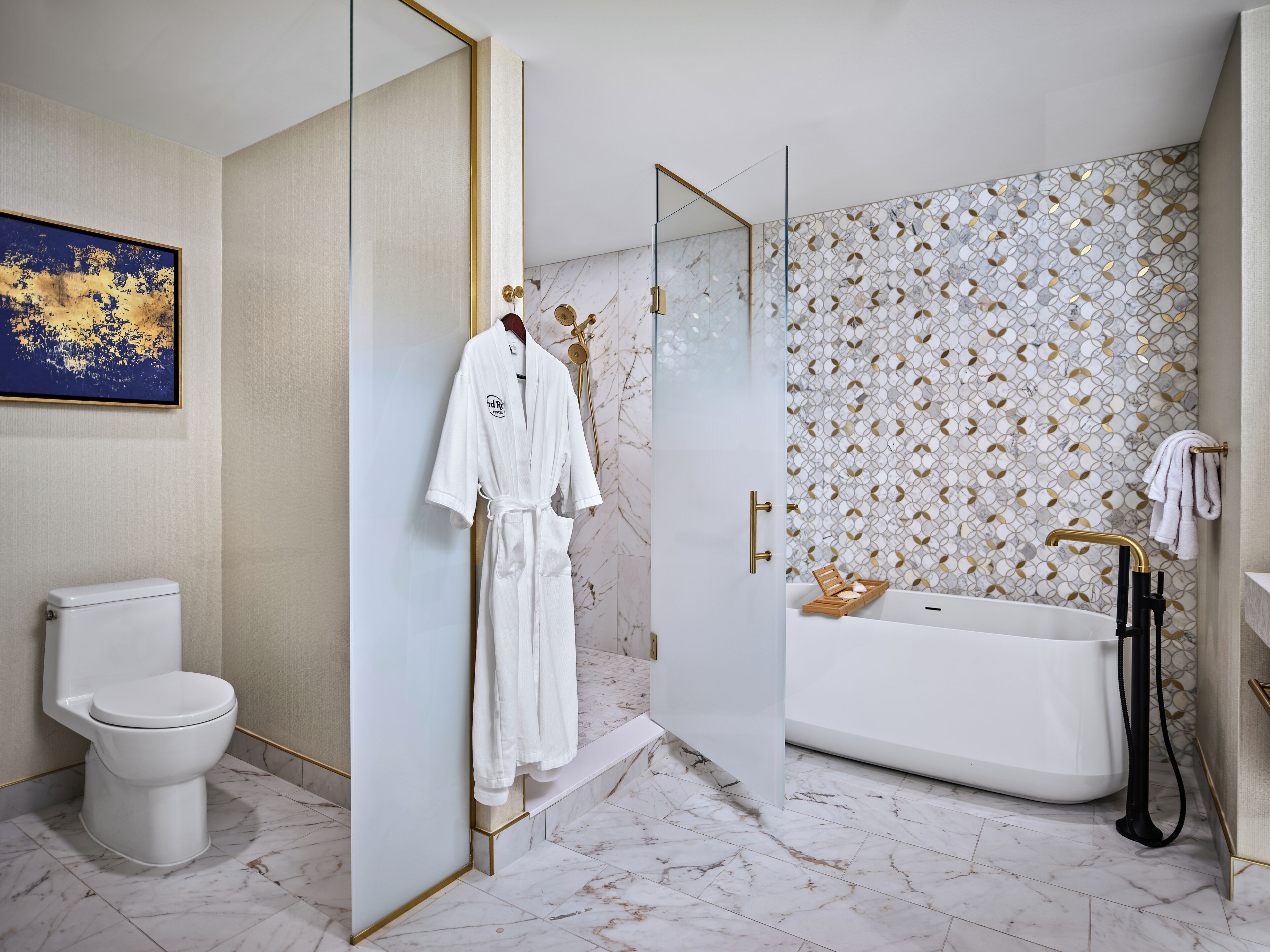 Foto - Hard Rock Hotel & Casino Ottawa