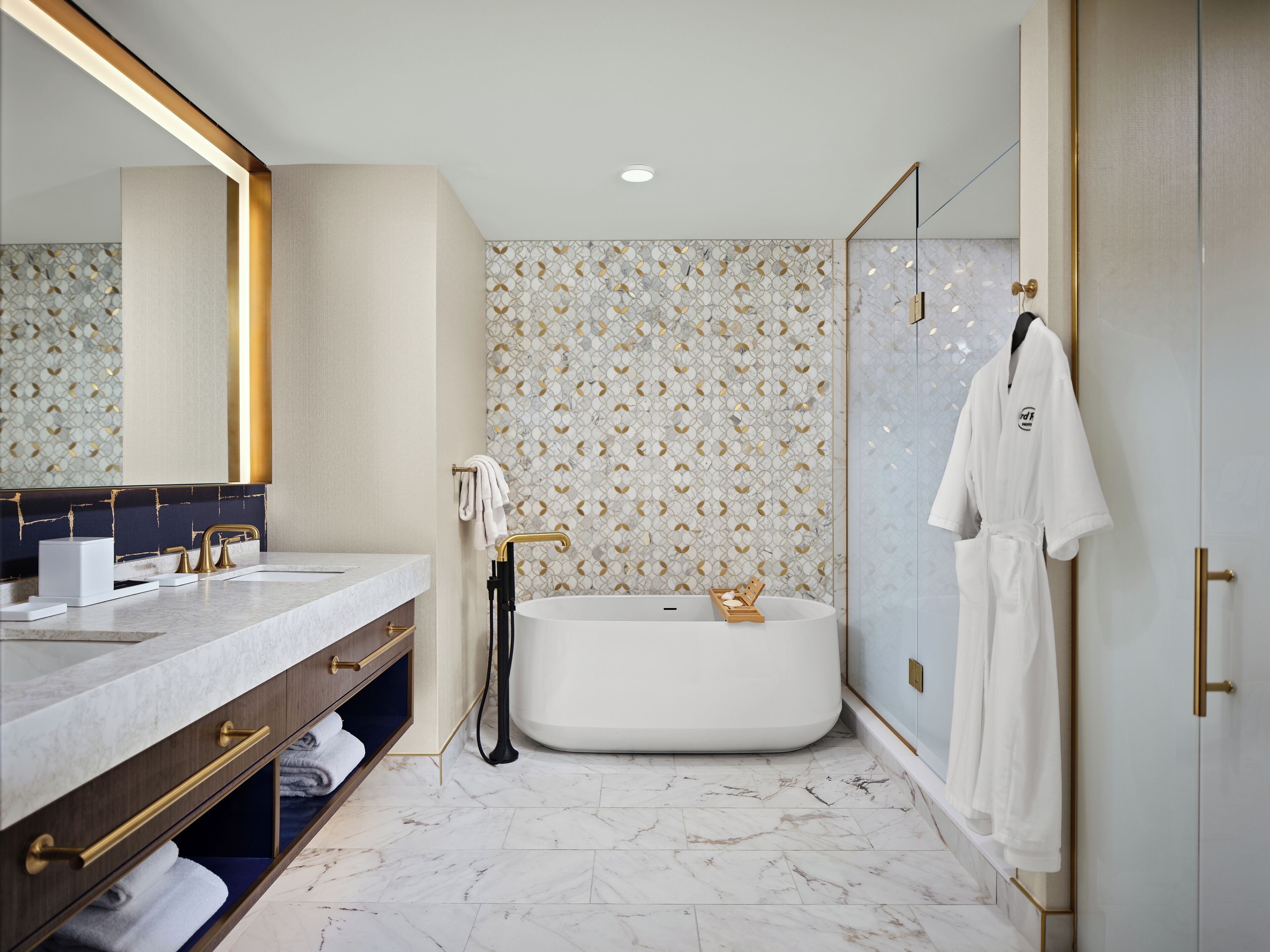 Foto - Hard Rock Hotel & Casino Ottawa