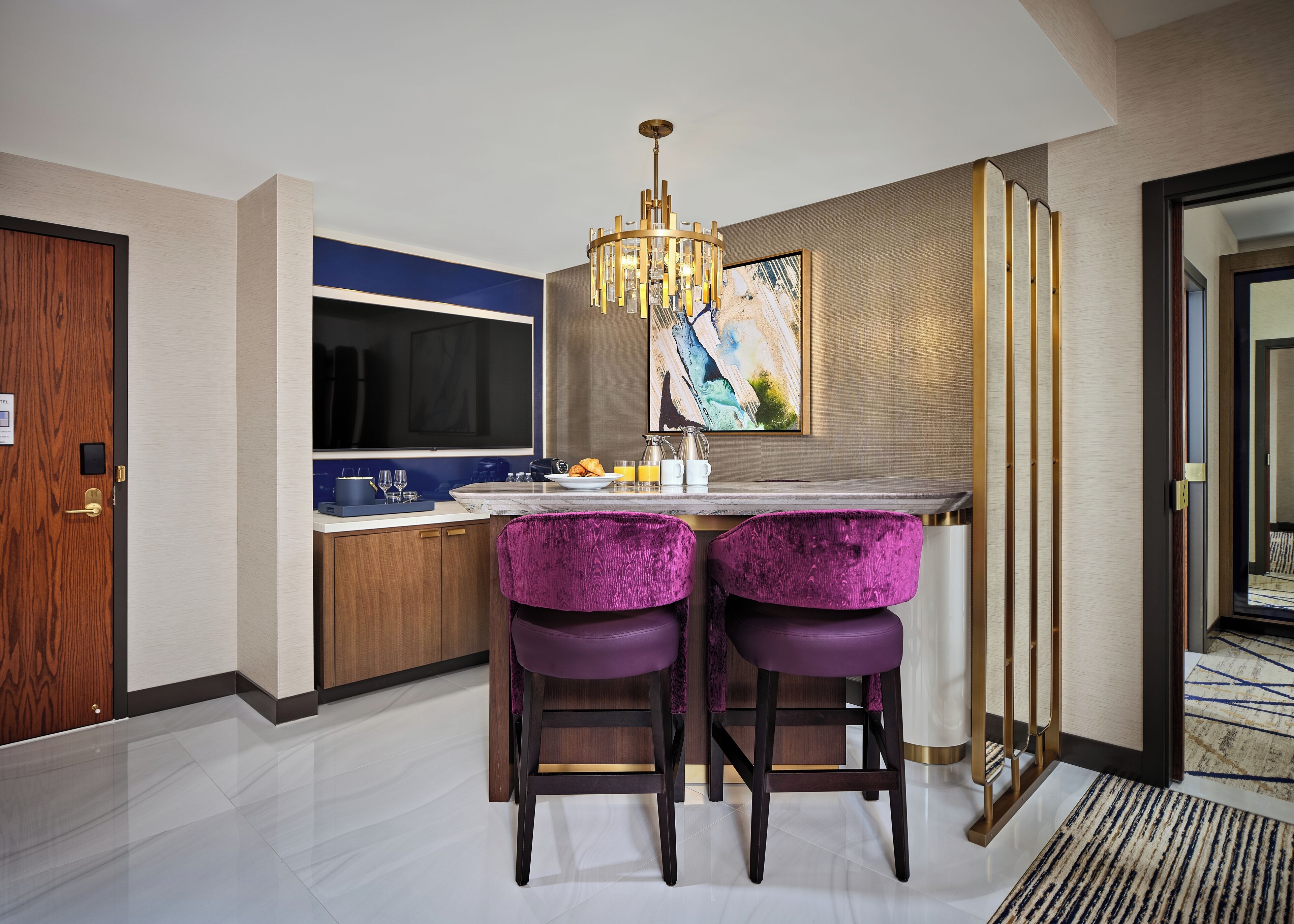 Foto - Hard Rock Hotel & Casino Ottawa