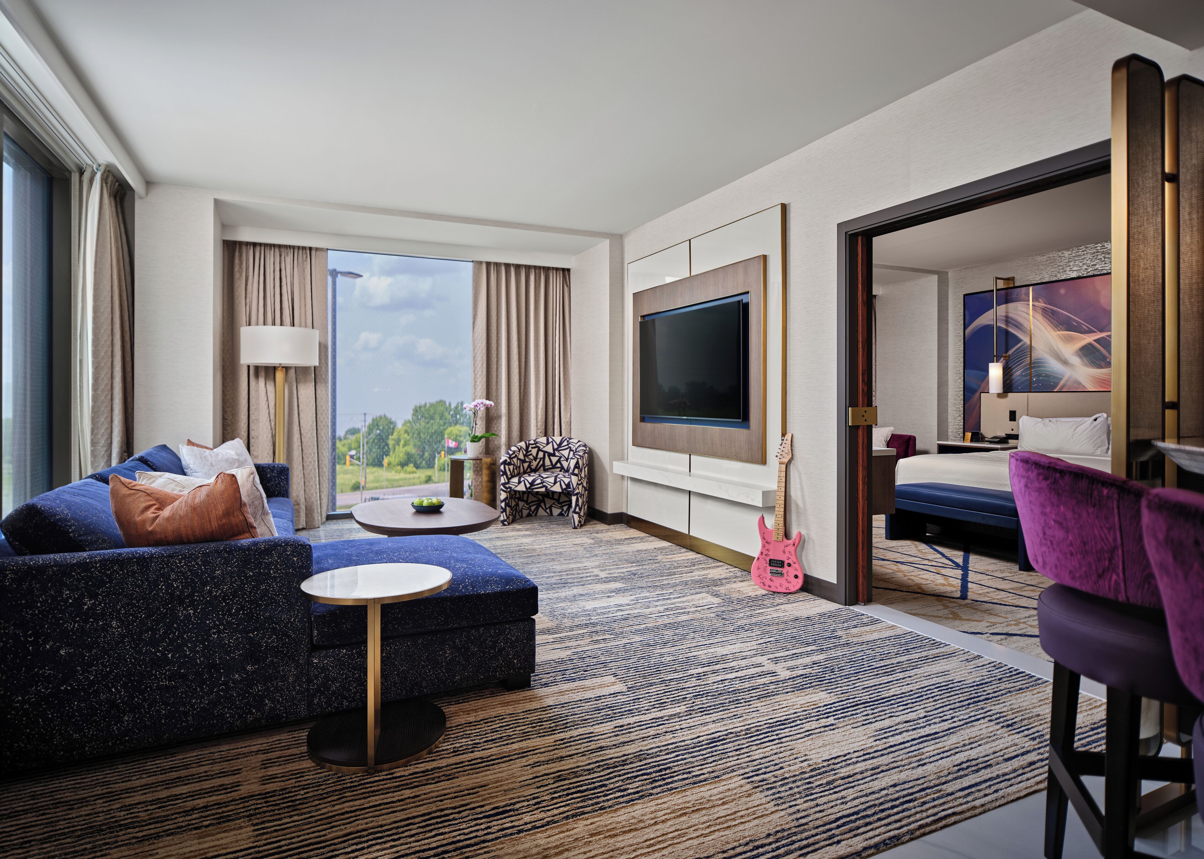 Foto - Hard Rock Hotel & Casino Ottawa