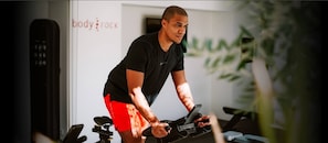 Fitnesscenter