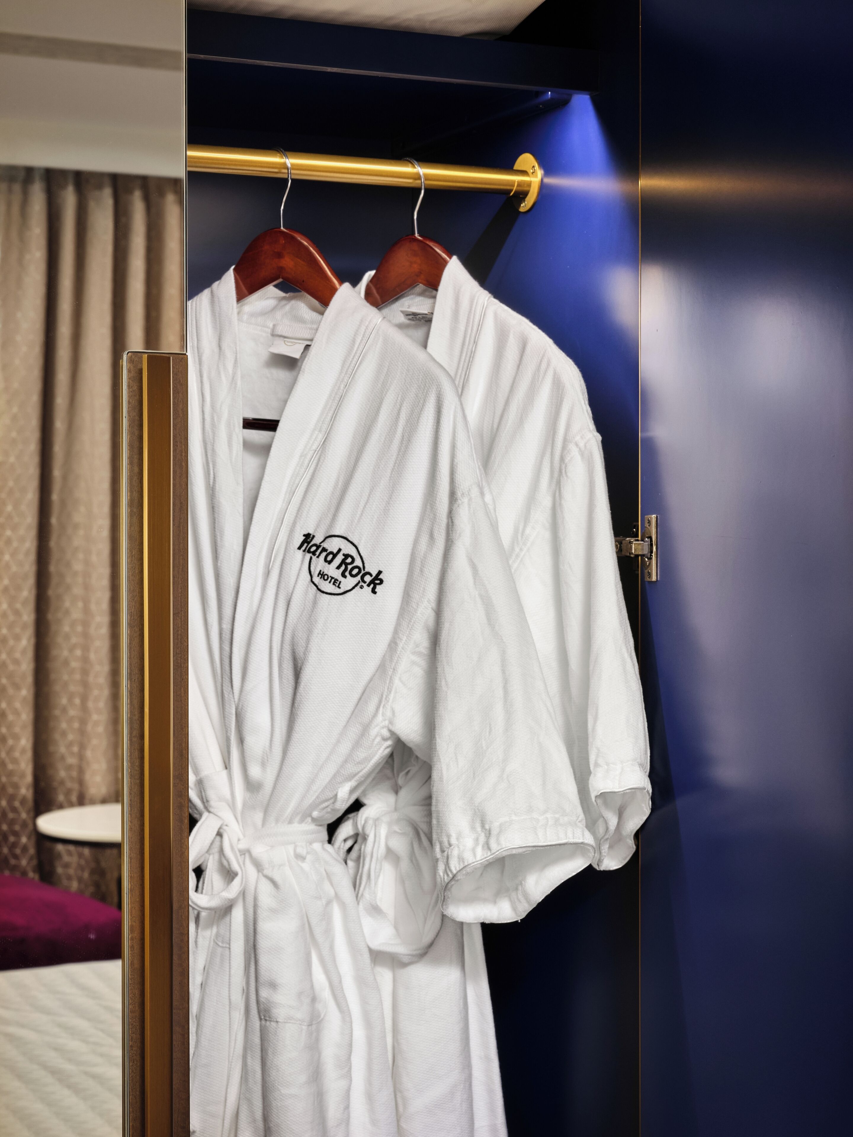 Foto - Hard Rock Hotel & Casino Ottawa