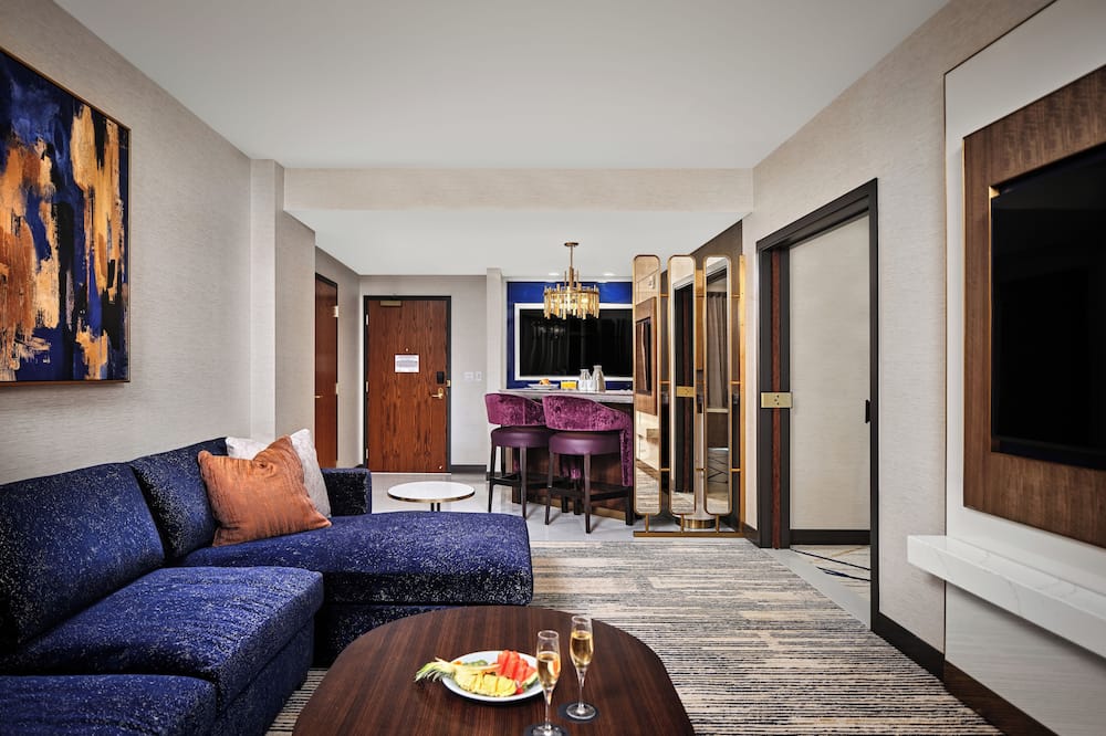 Hard Rock Hotel & Casino Ottawa