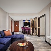 Hard Rock Hotel & Casino Ottawa