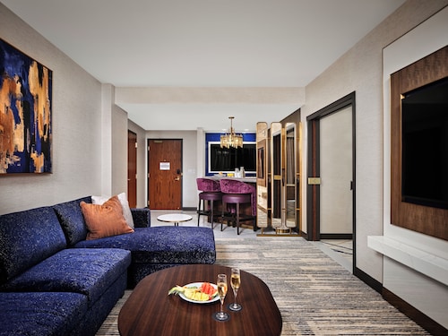 Hard Rock Hotel & Casino Ottawa