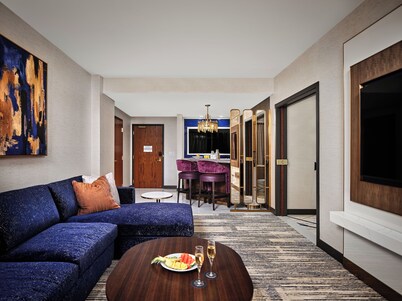 Hard Rock Hotel & Casino Ottawa