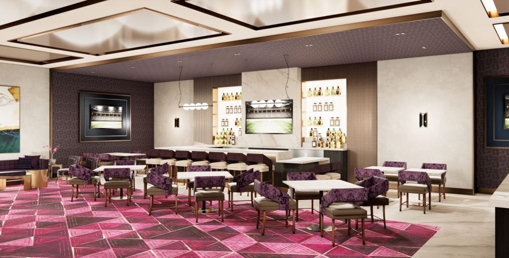 Foto - Hard Rock Hotel & Casino Ottawa