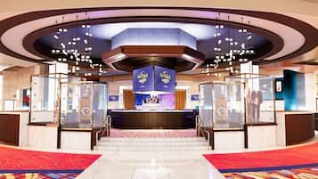 8 ravintolaa, joissa tarjoillaan aamiainen; amerikkalainen keittiö