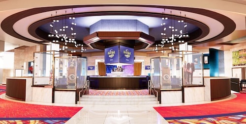 Hard Rock Hotel & Casino Ottawa