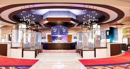 Hard Rock Hotel & Casino Ottawa