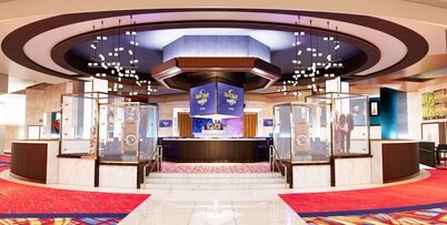 Hard Rock Hotel & Casino Ottawa