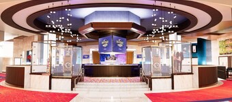 Hard Rock Hotel & Casino Ottawa