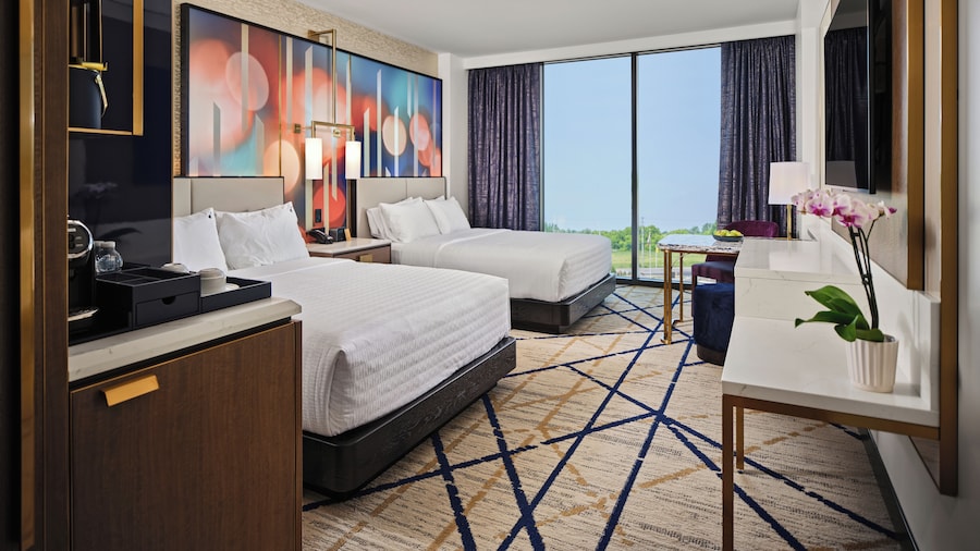 Hard Rock Hotel & Casino Ottawa