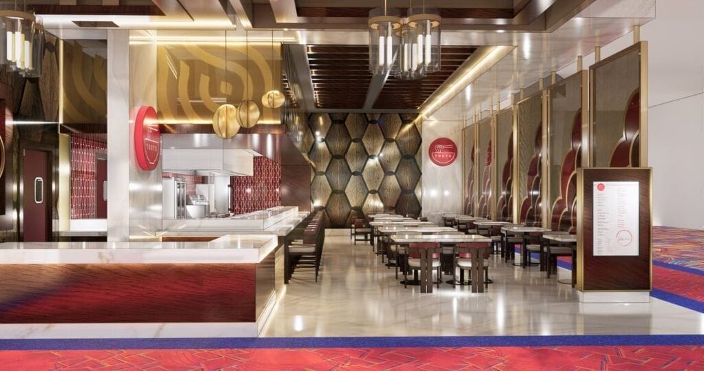 Foto - Hard Rock Hotel & Casino Ottawa