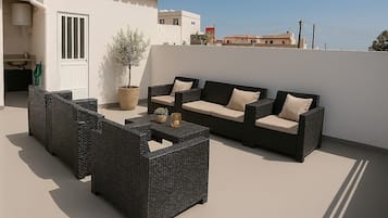 Terras