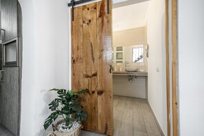 Interior - Country House 'Bodega Oramas' with Private Terrace and Wi-Fi (Arico)