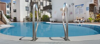 Apartment 'Bonita Apto Nieves' with Mountain View, Wi-Fi and Air Conditioning