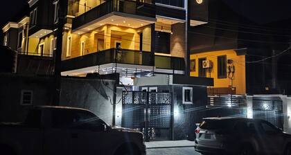 Sapphire Residences by Crystal Magodo