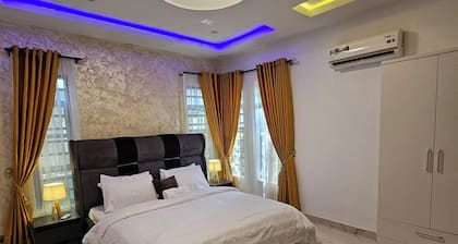 Sapphire Residences by Crystal Magodo