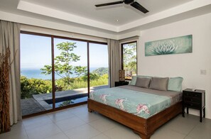 4 chambres, Wi-Fi