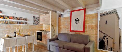 Fernseher