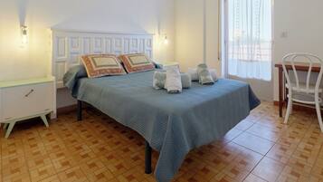 3 slaapkamers, gratis wifi, beddengoed