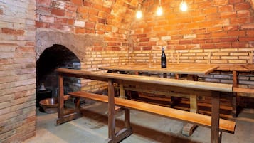 Restauración