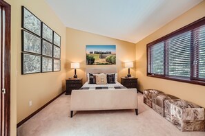 4 Schlafzimmer, Schreibtisch, WLAN, Bettwäsche