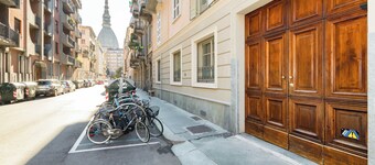 로프트 델 콘테, 몰레 근처, 바이 원더풀 이탈리아  