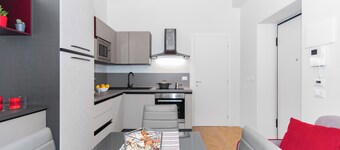 몰레 근처의 로프트 델 콘테