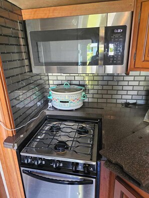 Cuisine privée