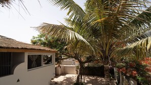 Exterior - La Teranga Toubacouta (Fatick)