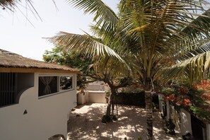 Exterior - La Teranga Toubacouta (Fatick)