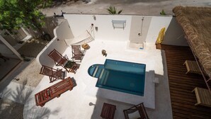 Exterior - La Teranga Toubacouta (Fatick)