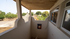 Exterior - La Teranga Toubacouta (Fatick)
