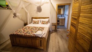 Interior - La Teranga Toubacouta (Fatick)
