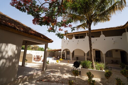 La Teranga Toubacouta