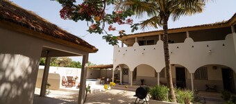 La Teranga Toubacouta