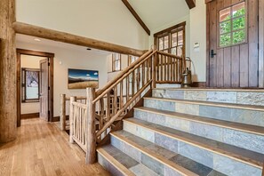Interior - 155 E. Timber Draw - Perfect Cabin in the Woods (Edwards)